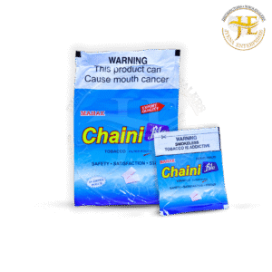 CHAINI KHAINI BLUE