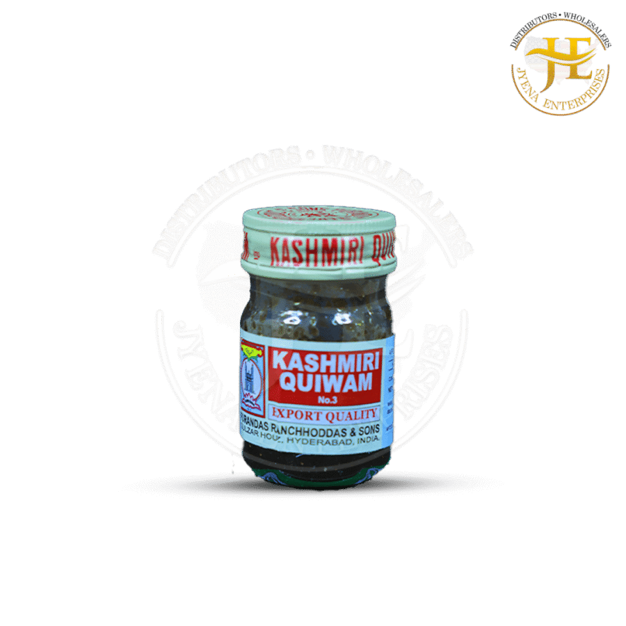 KASHMIRI QIWAM - Image 5