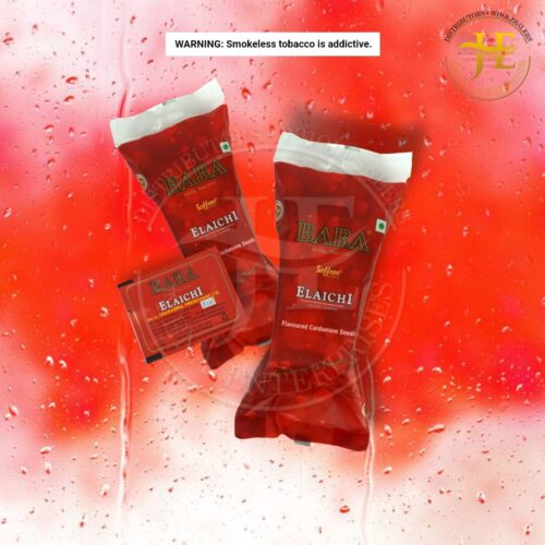 ELAICHI PLUS <br>( PER DZN )