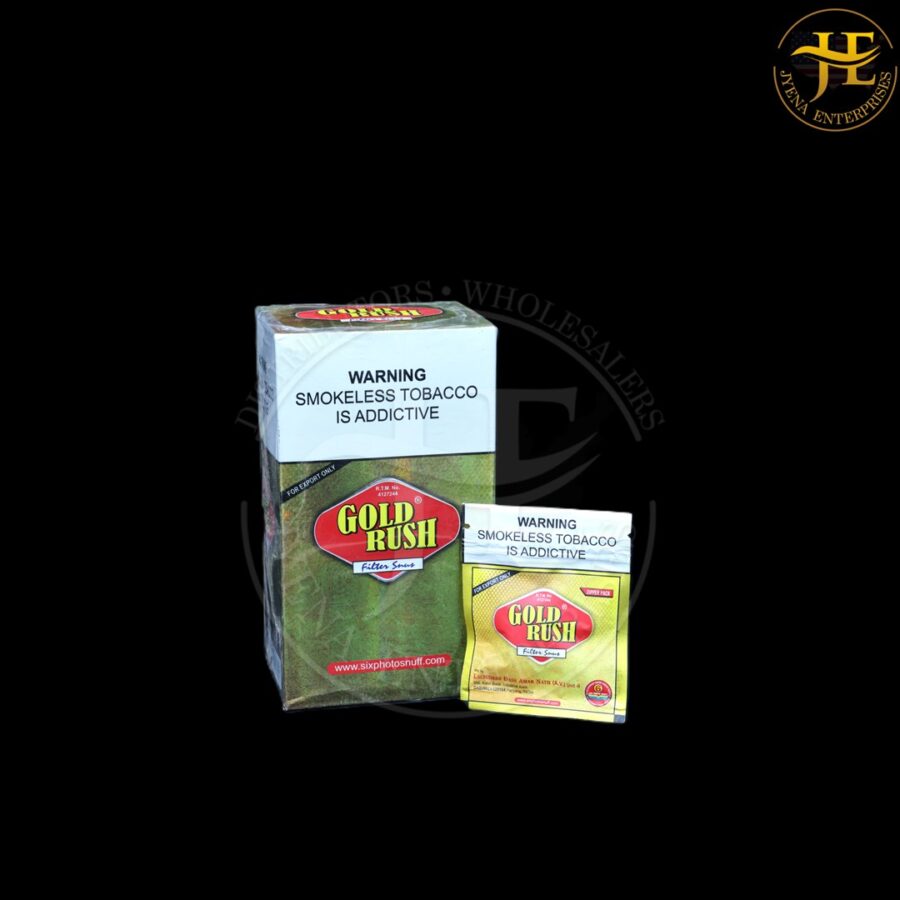 GOLD RUSH KHAINI - Image 2