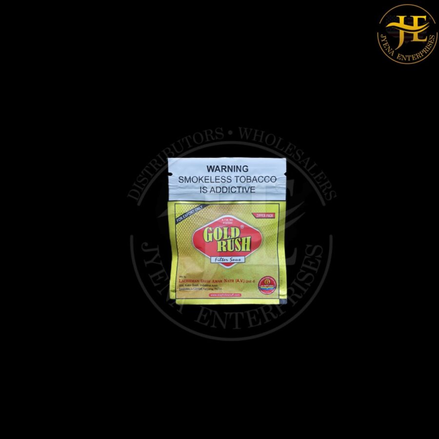GOLD RUSH KHAINI - Image 3