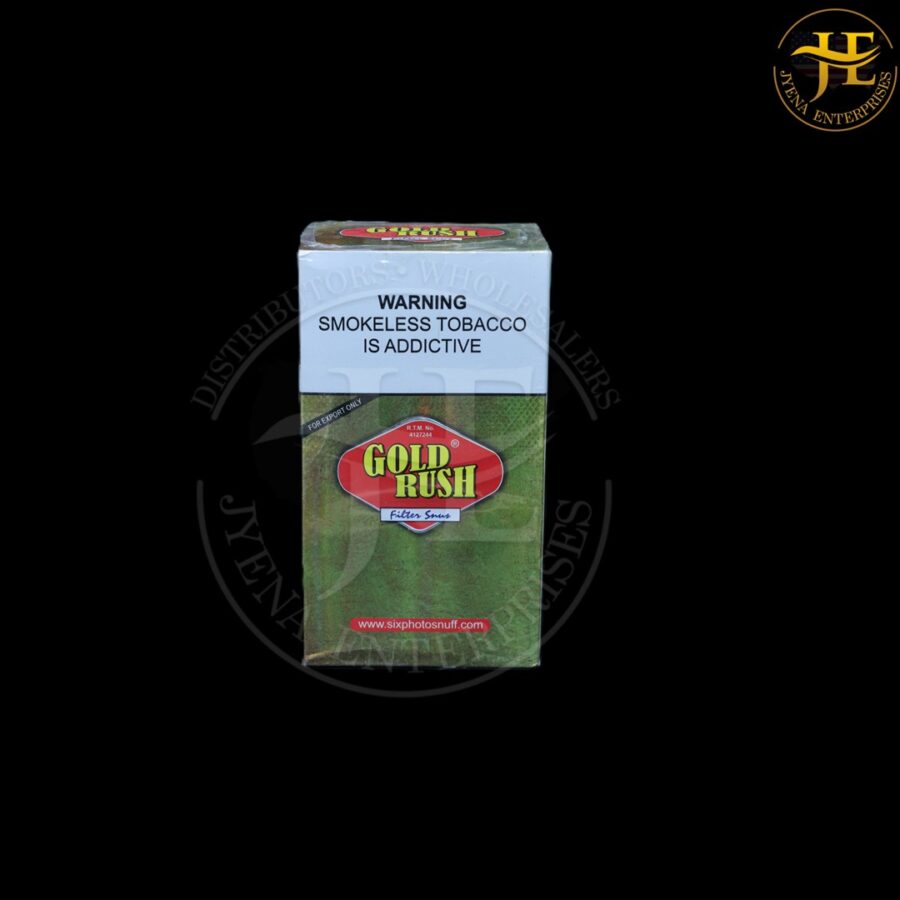 GOLD RUSH KHAINI - Image 4