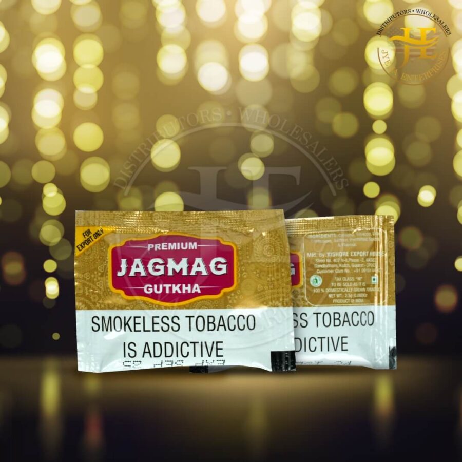 JAGMAG GUTKA - Image 2