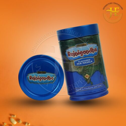 RAJNIGANDHA TIN (LOCAL) (10 TINS/PK) (PER BX)