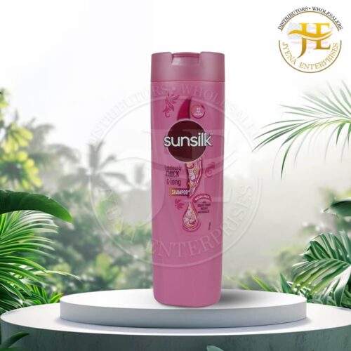 Sunsilk Lusciously Thick & Long Shampoo 340 ml