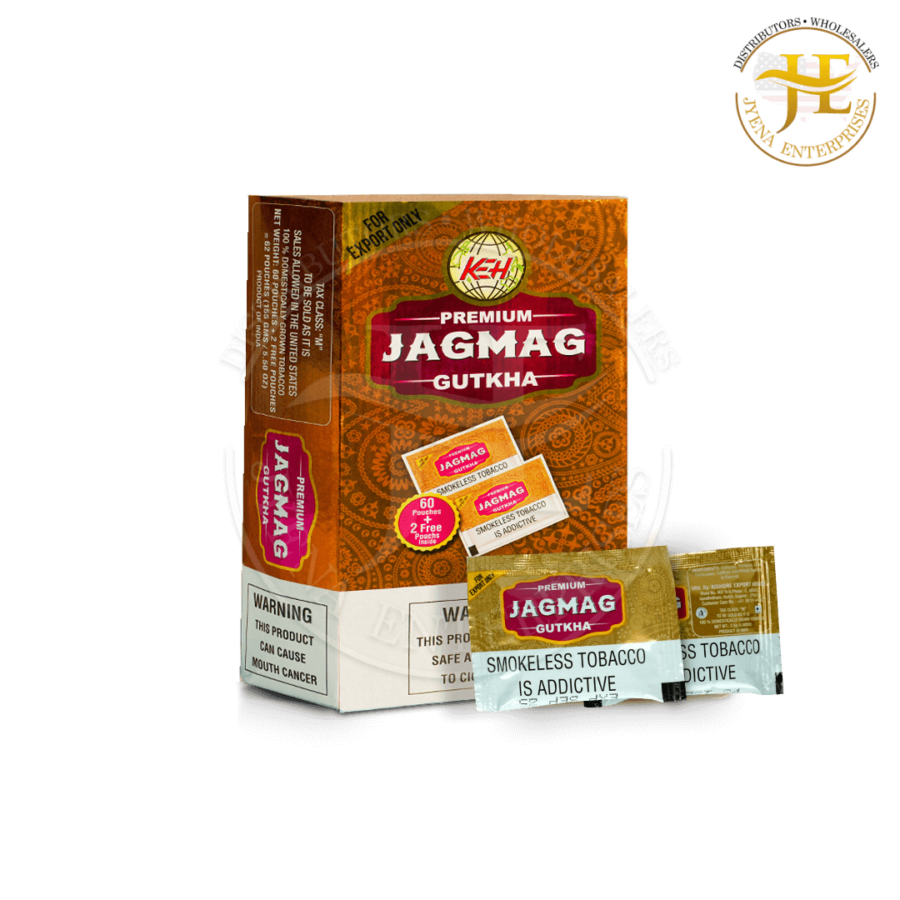 JAGMAG GUTKA - Image 4