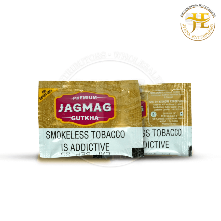 JAGMAG GUTKA - Image 3