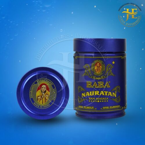 NAURATAN PAN MASALA