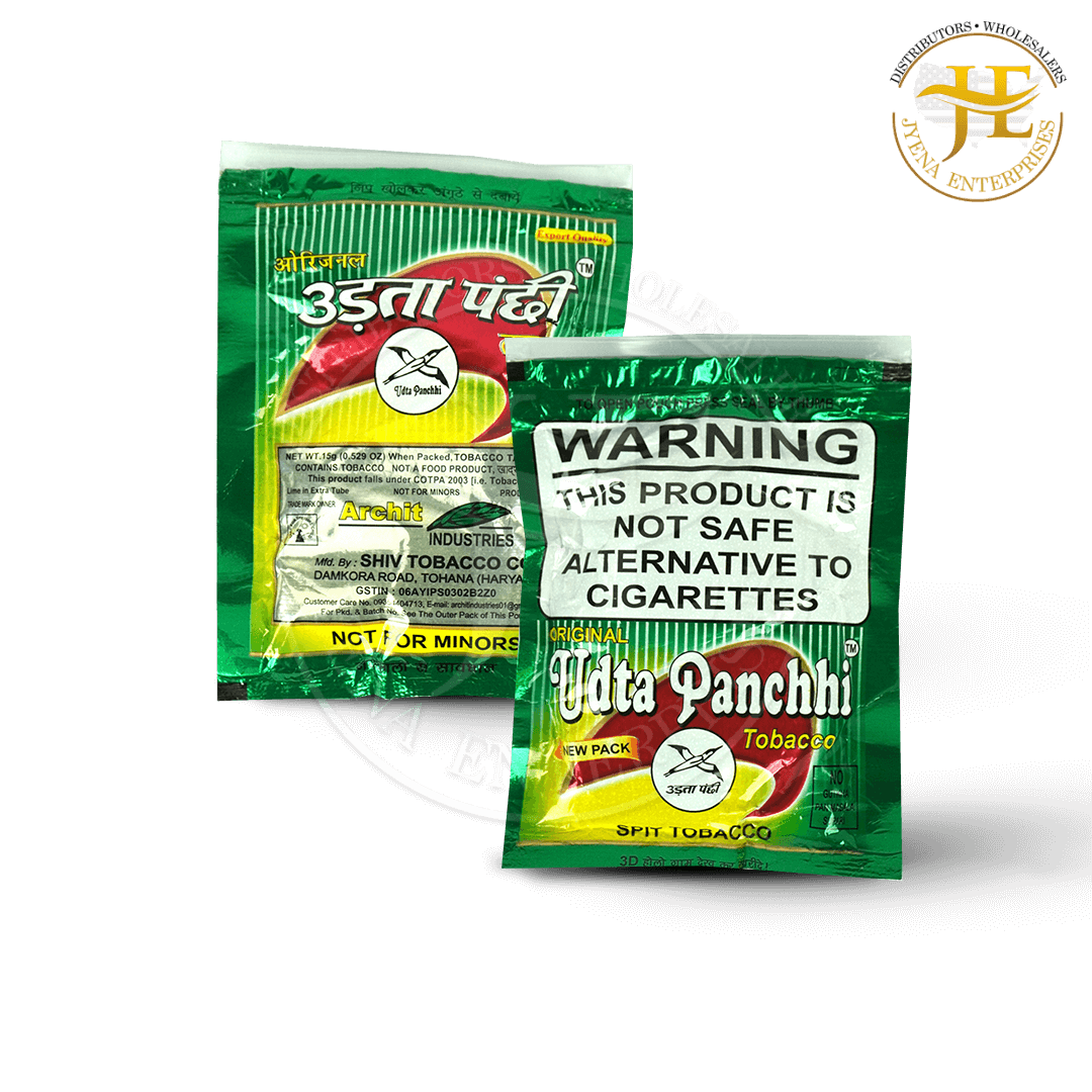 UDTA PANCHI - Image 2