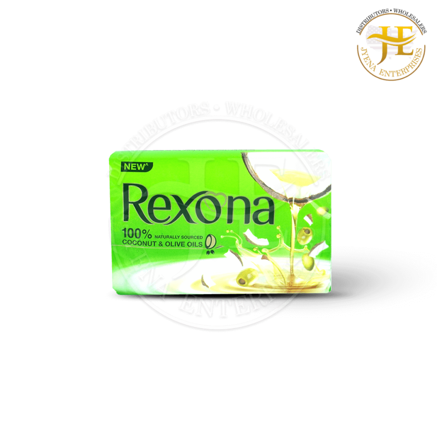 REXONA SOAP - Image 2