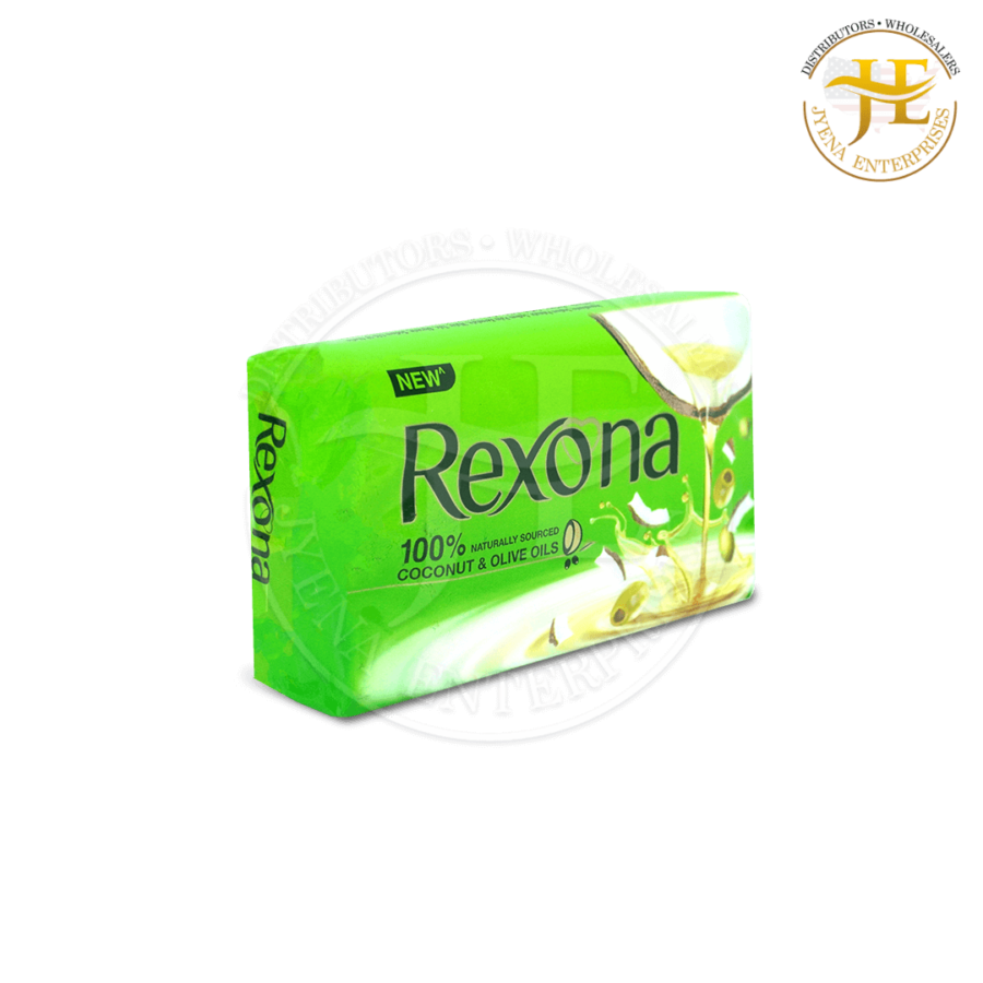 REXONA SOAP - Image 3