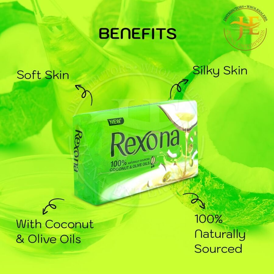 REXONA SOAP - Image 5