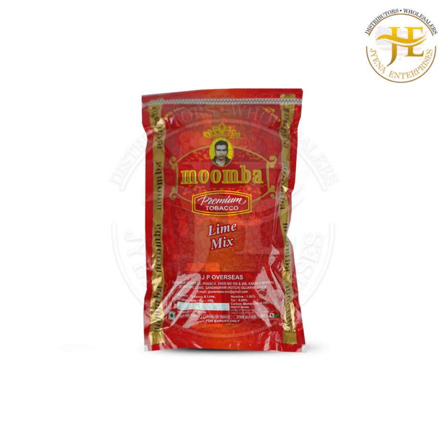 MOOMBA Premium Tobacco - Image 2