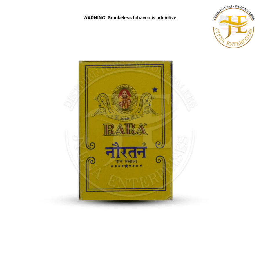 Baba Nauratan - Image 4