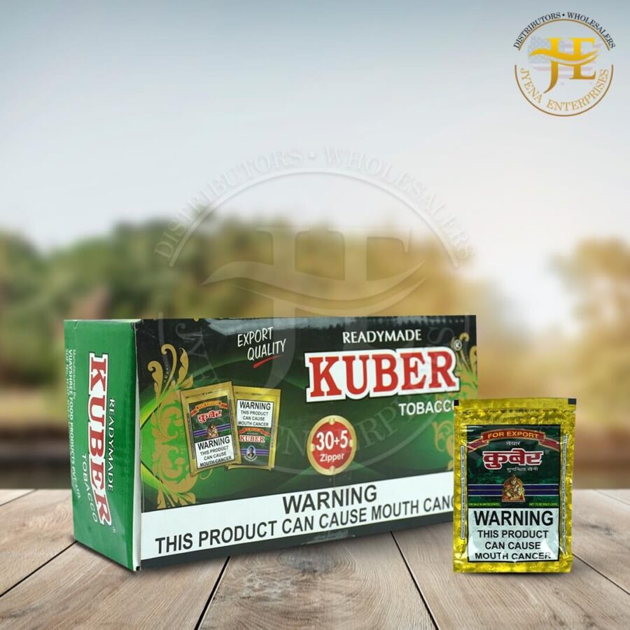 KUBER KHAINI