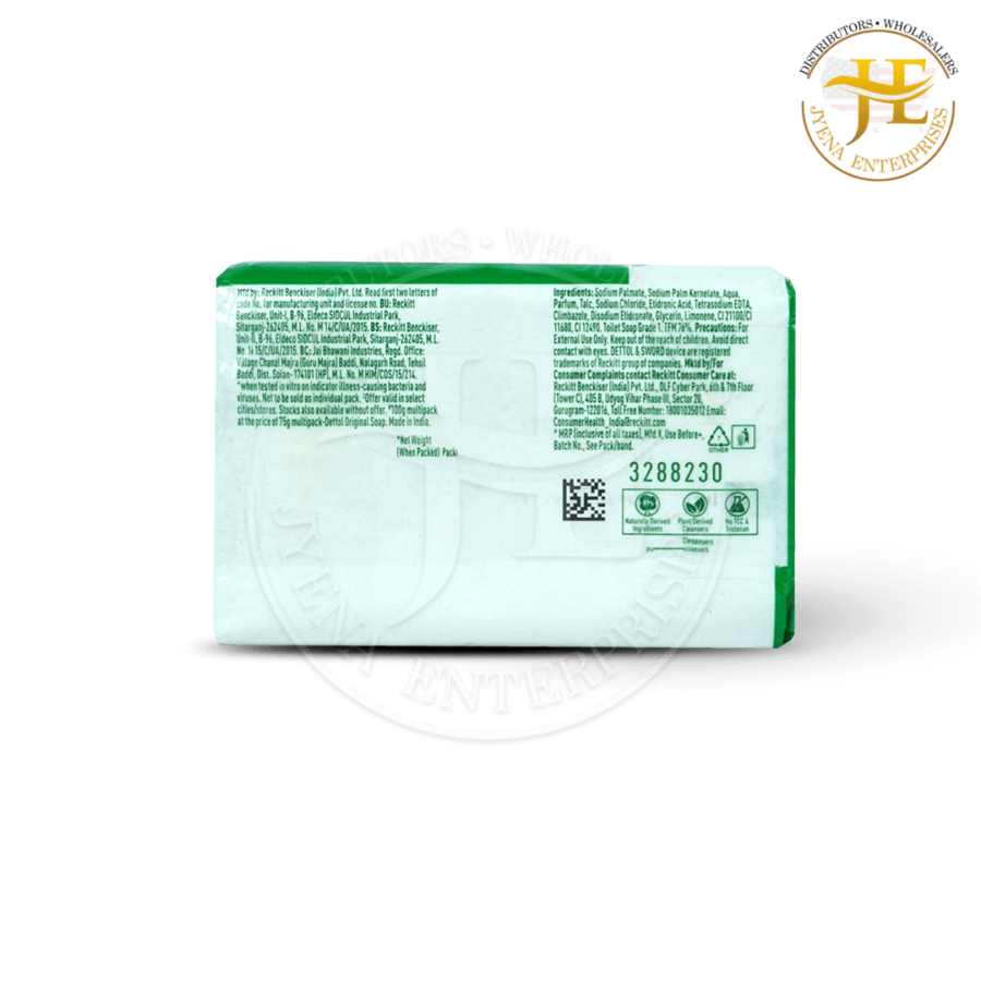 DETTOL ORIGINAL - Image 4