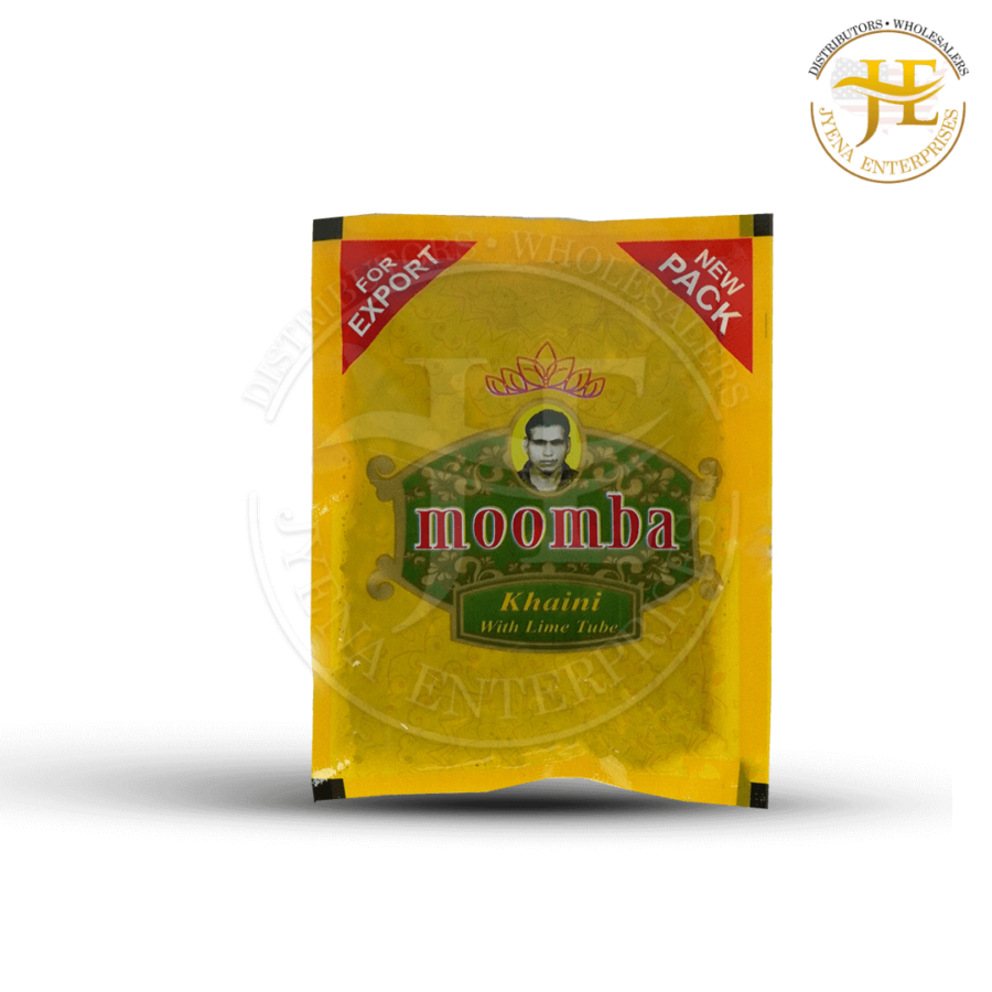 MOOMBA KHAINI - Image 3