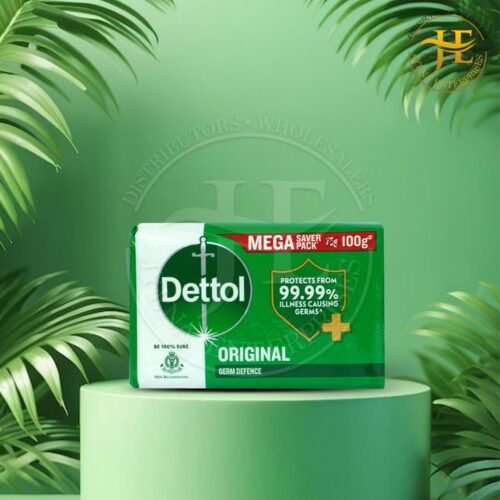DETTOL ORIGINAL