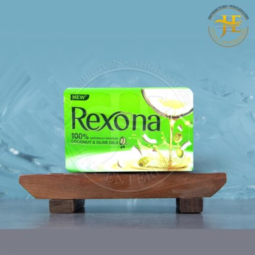 REXONA SOAP