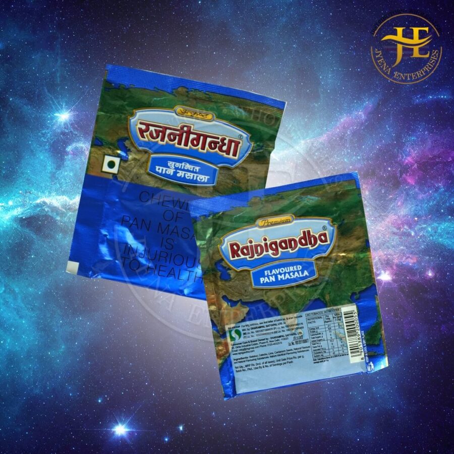 RAJNIGANDHA