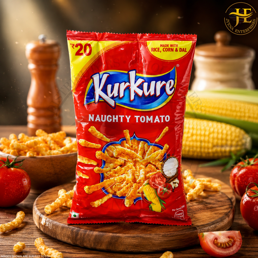 KURKURE