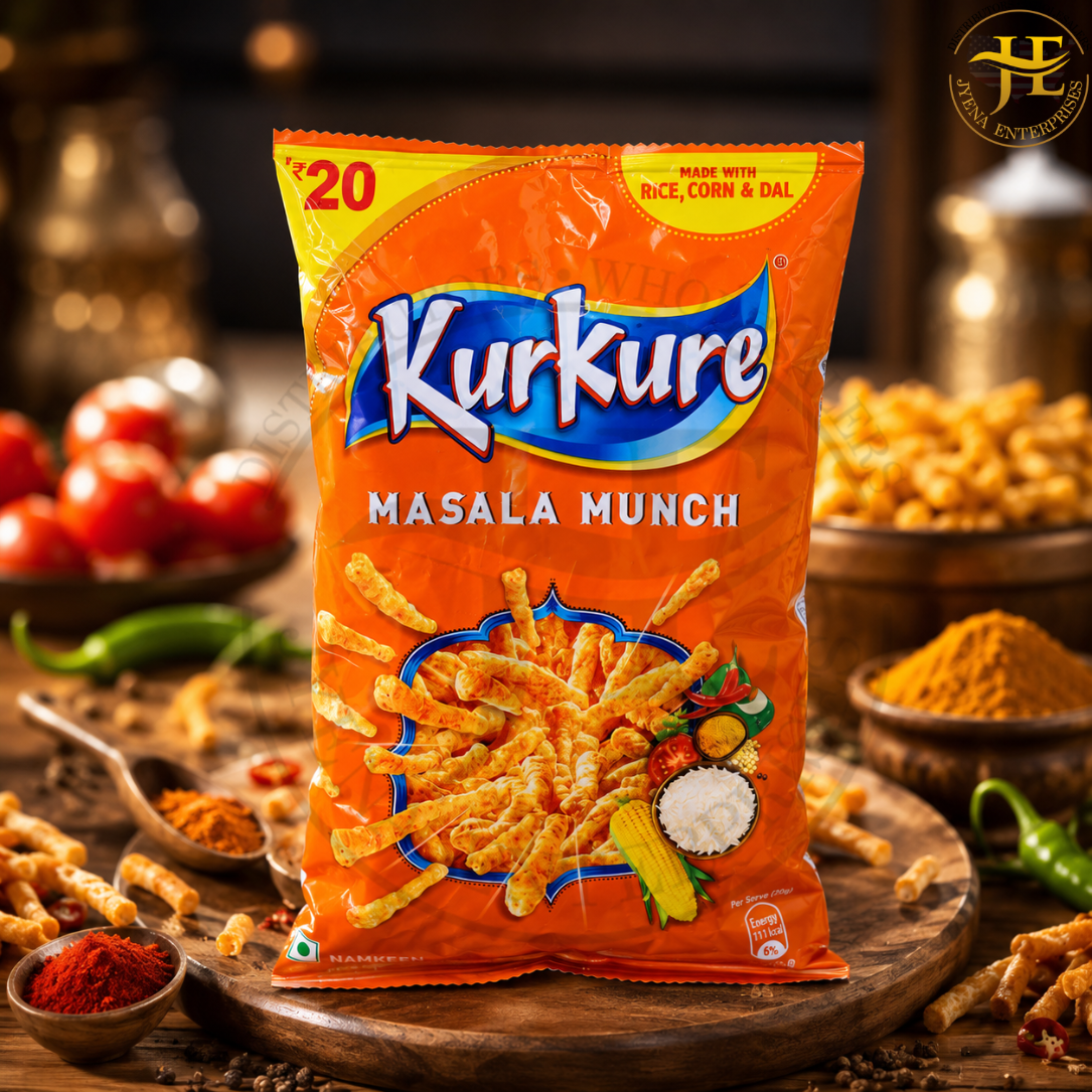 KURKURE - Image 2