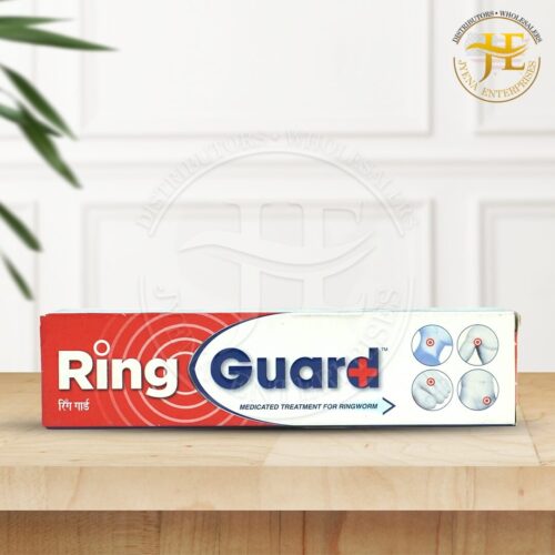 RING GUARD (12 TUBES*20 GRAMS)
