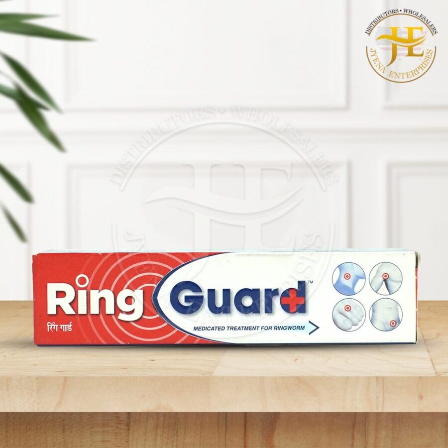 RING GUARD (12 TUBES*20 GRAMS)
