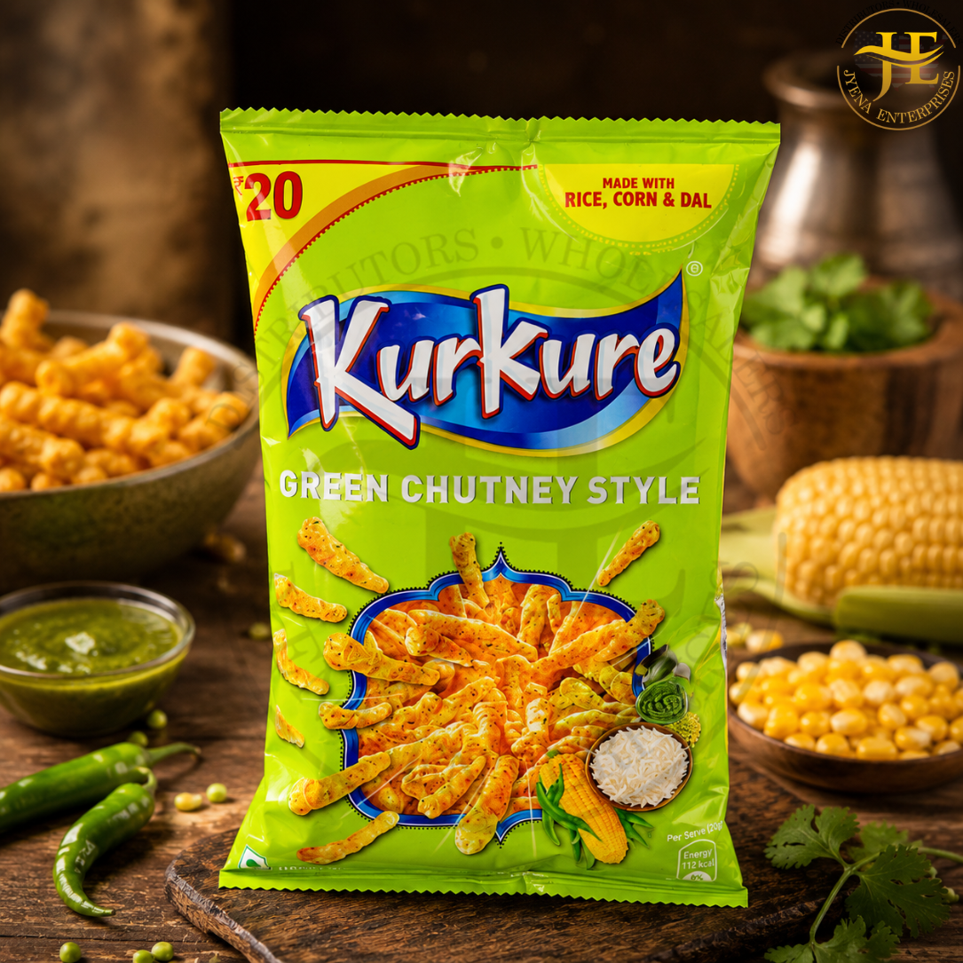 KURKURE - Image 3