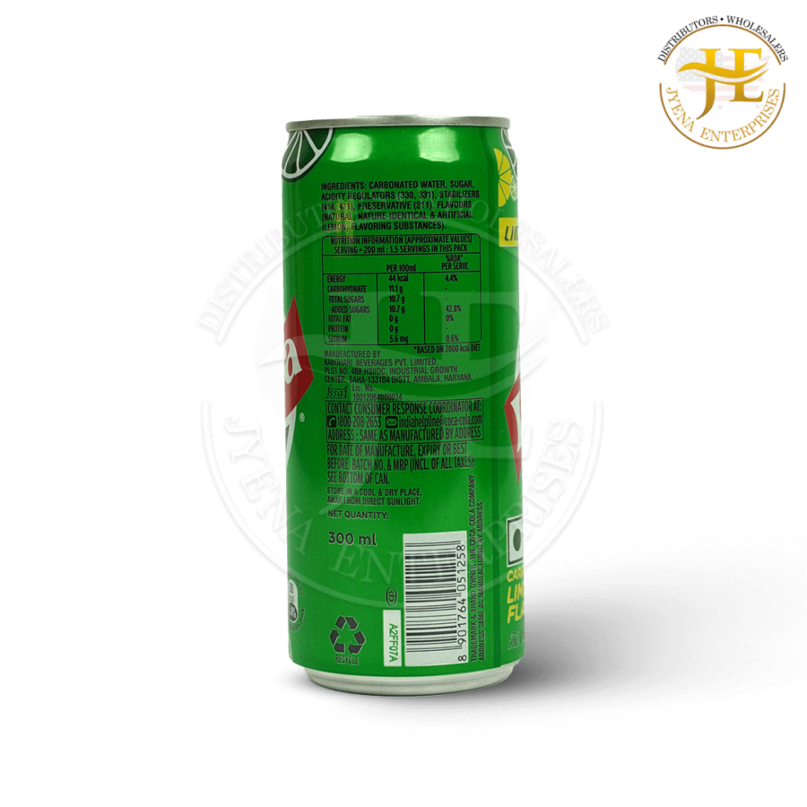 LIMCA CAN - Image 3