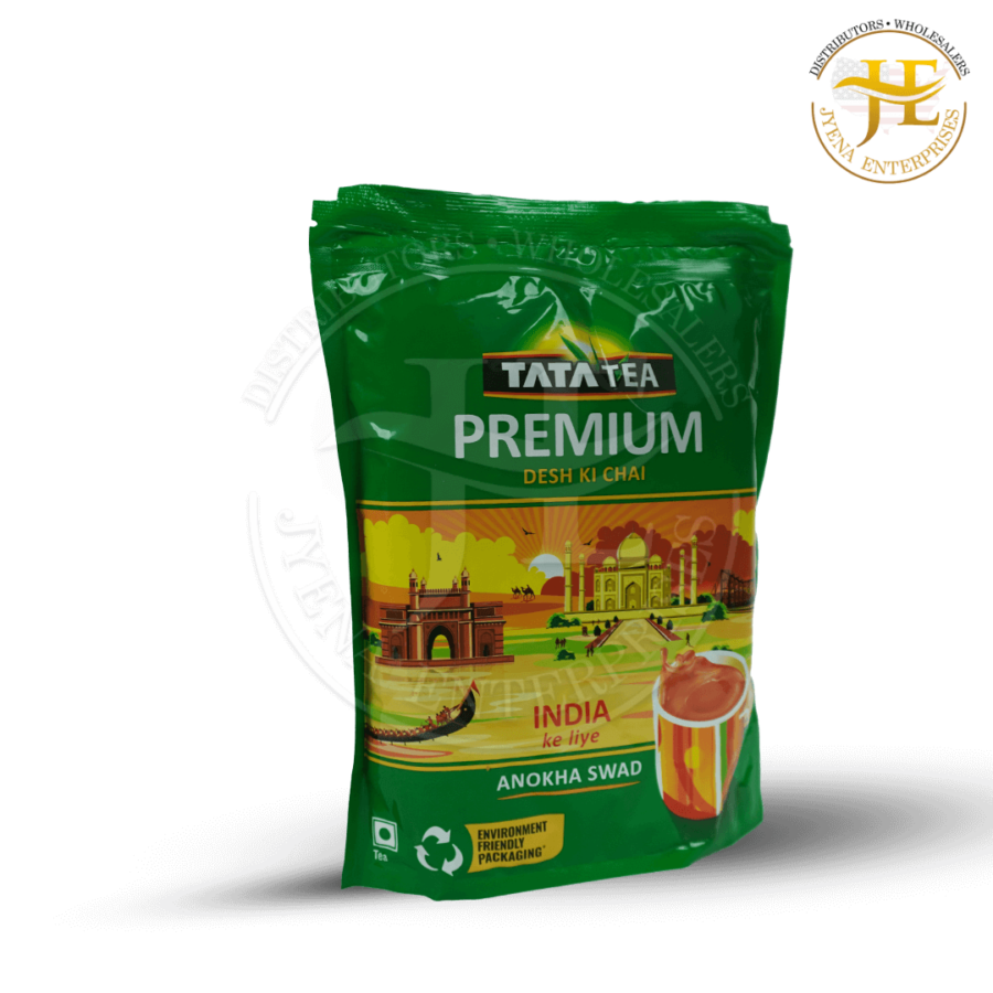 <center>TATA TEA PREMIUM <br> <small>(12Units * 1Kg(2.20 Lbs) )</small></center> - Image 2
