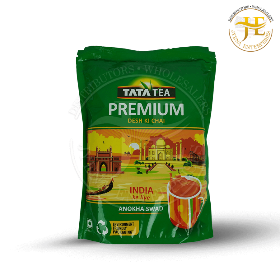 <center>TATA TEA PREMIUM <br> <small>(12Units * 1Kg(2.20 Lbs) )</small></center> - Image 4