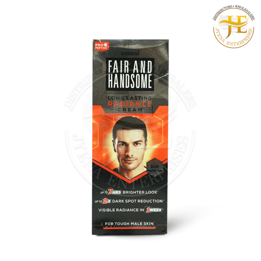 FAIR & HANDSOME FACE CREAM (PK OF 6) - Image 2