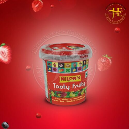 NILON'S TOOTY FRUITY (150 GM)