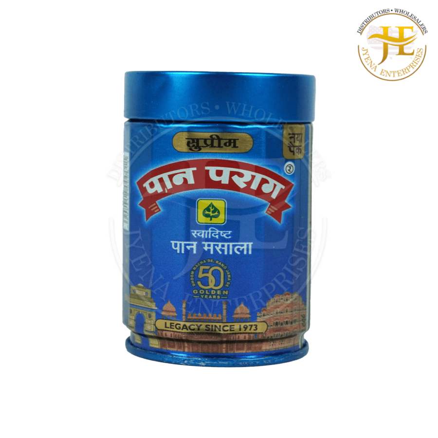 PAN PARAG PM - Image 3