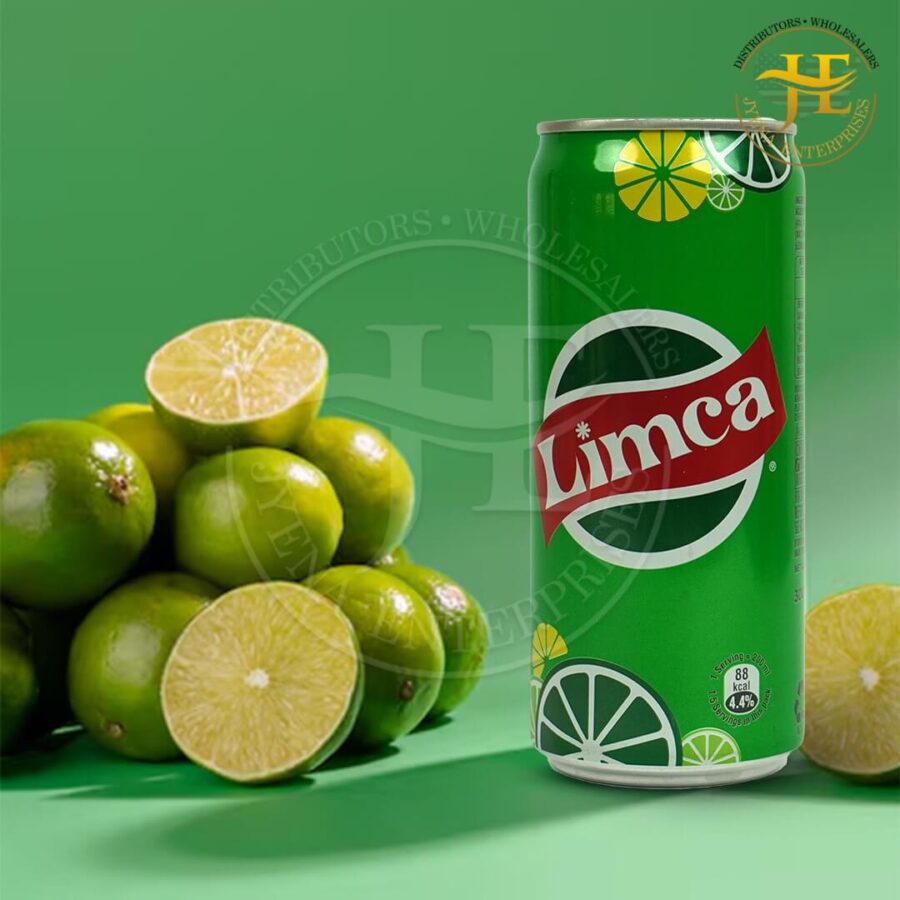 LIMCA CAN