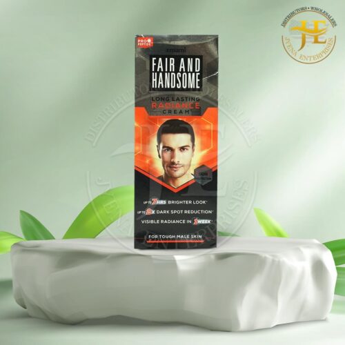 FAIR & HANDSOME FACE CREAM (PK OF 6)