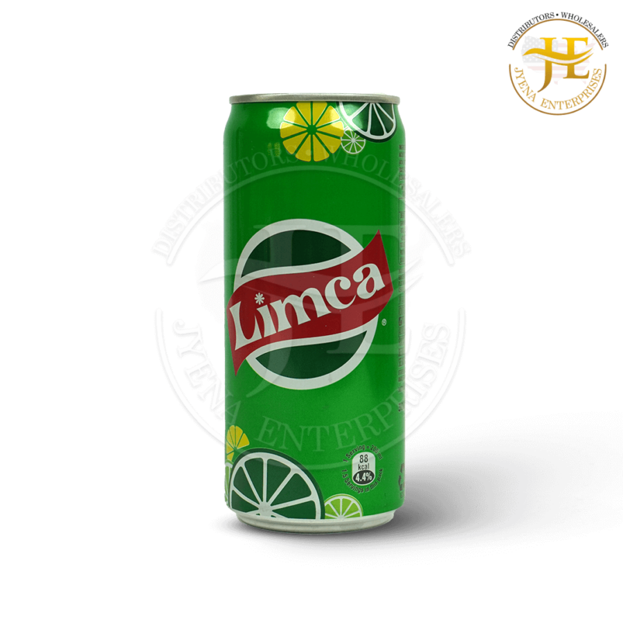 LIMCA CAN - Image 2