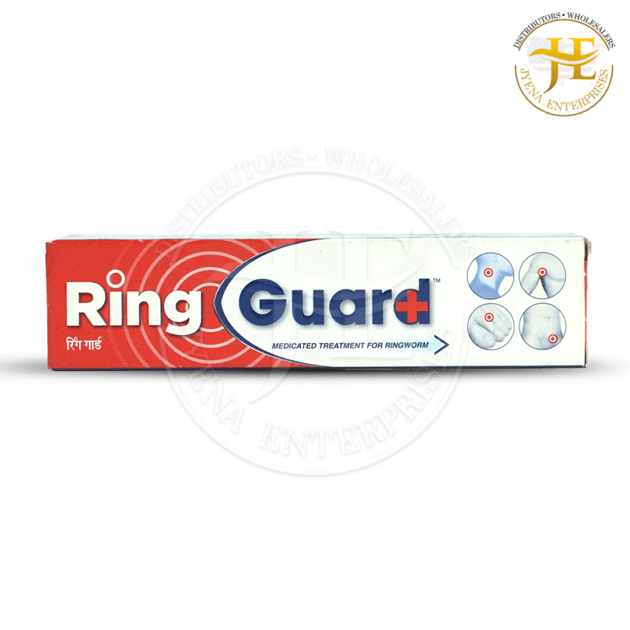 RING GUARD (12 TUBES*20 GRAMS) - Image 2