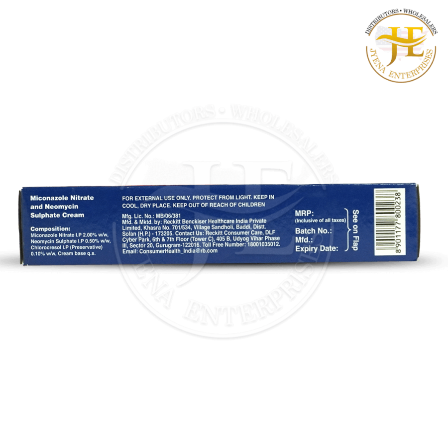 RING GUARD (12 TUBES*20 GRAMS) - Image 3