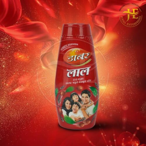 DABUR LAL DANT MANJAN (TOOTH POWDER) 10 Units * 150Gm