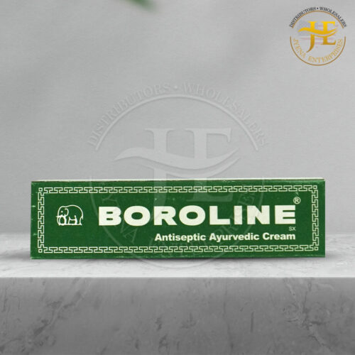 BOROLINE ANTISEPTIC CREAM