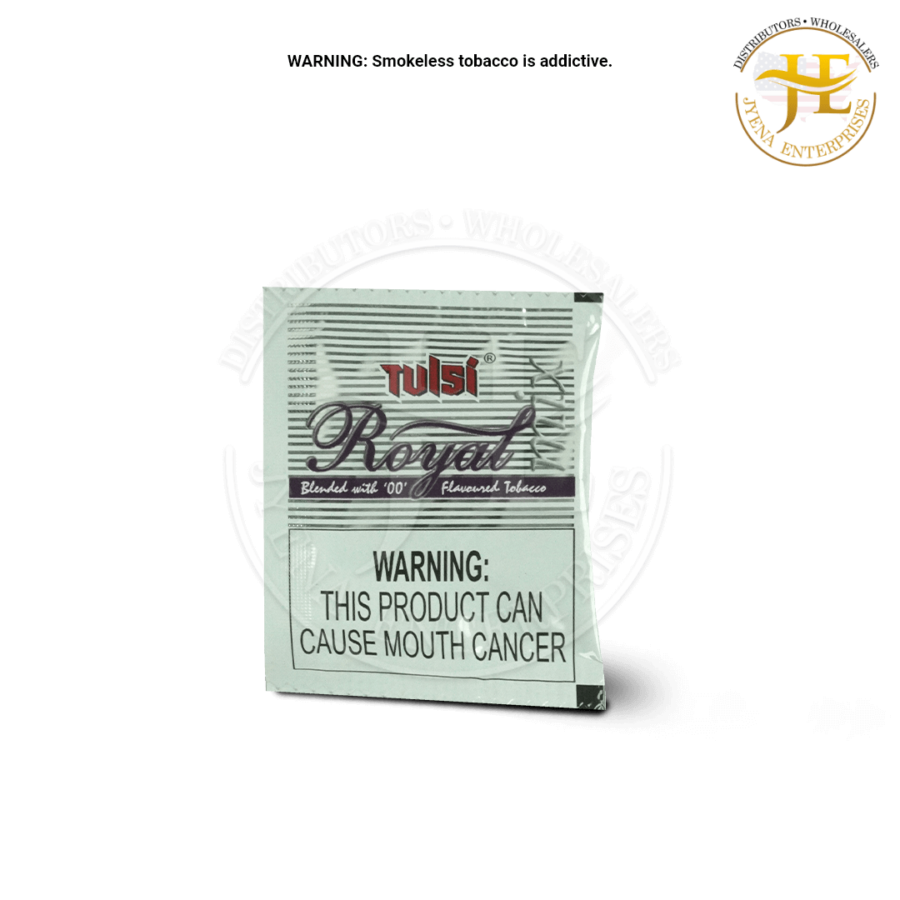 TULSI GUTKA - Image 4