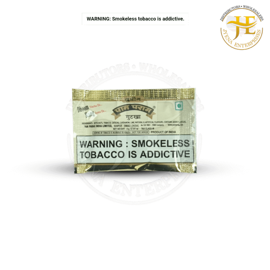 RMD GUTKA - Image 5