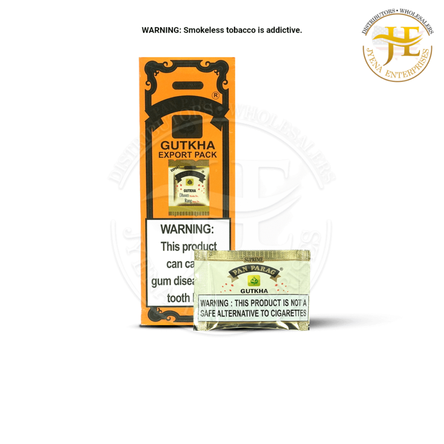 PAN PARAG GUTKA - Image 2