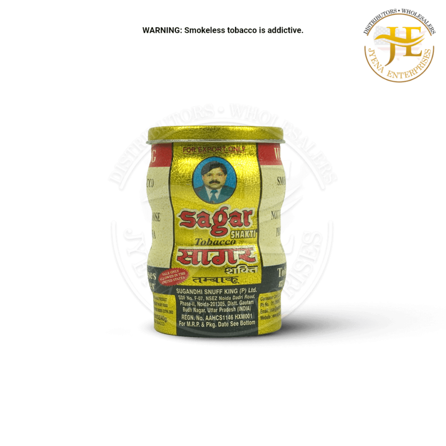 SAGAR  SHAKTI JARDA - Image 3