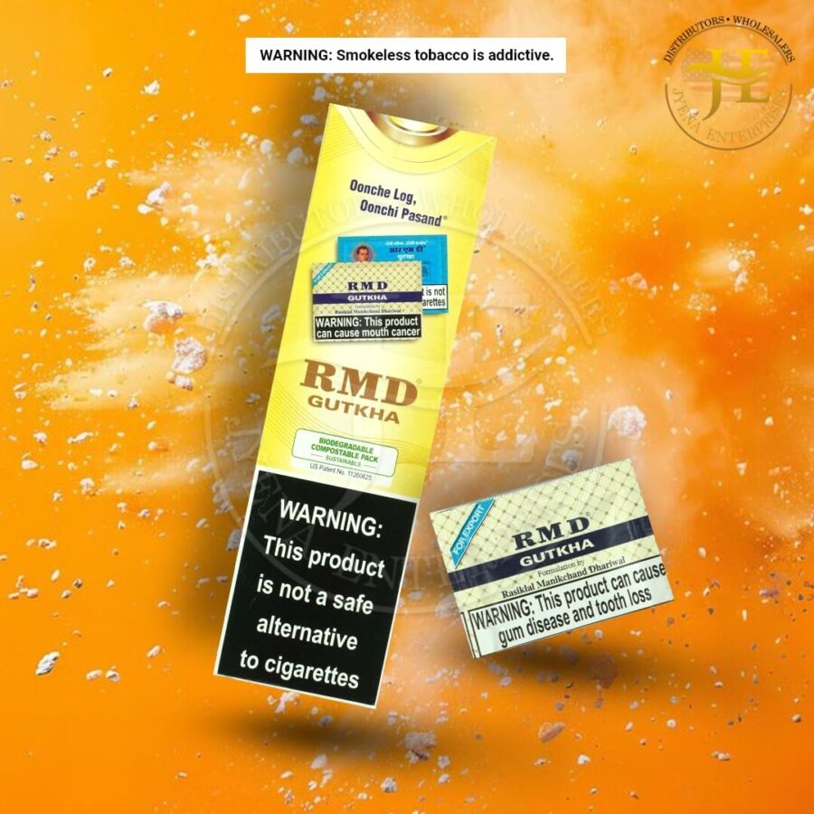 RMD GUTKA