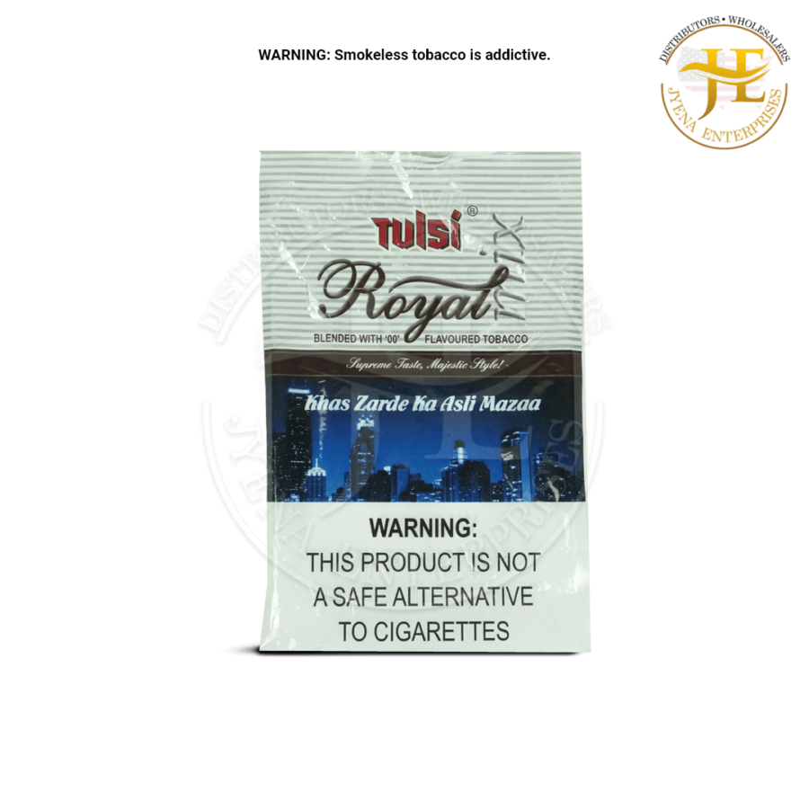 TULSI GUTKA - Image 3