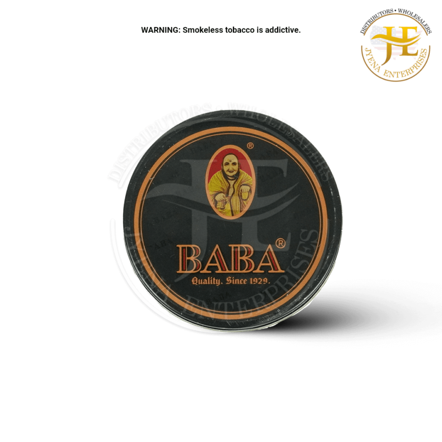 BABA BLACK - Image 4