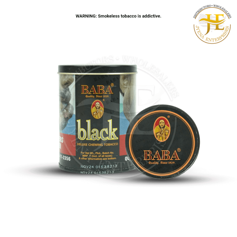BABA BLACK - Image 2